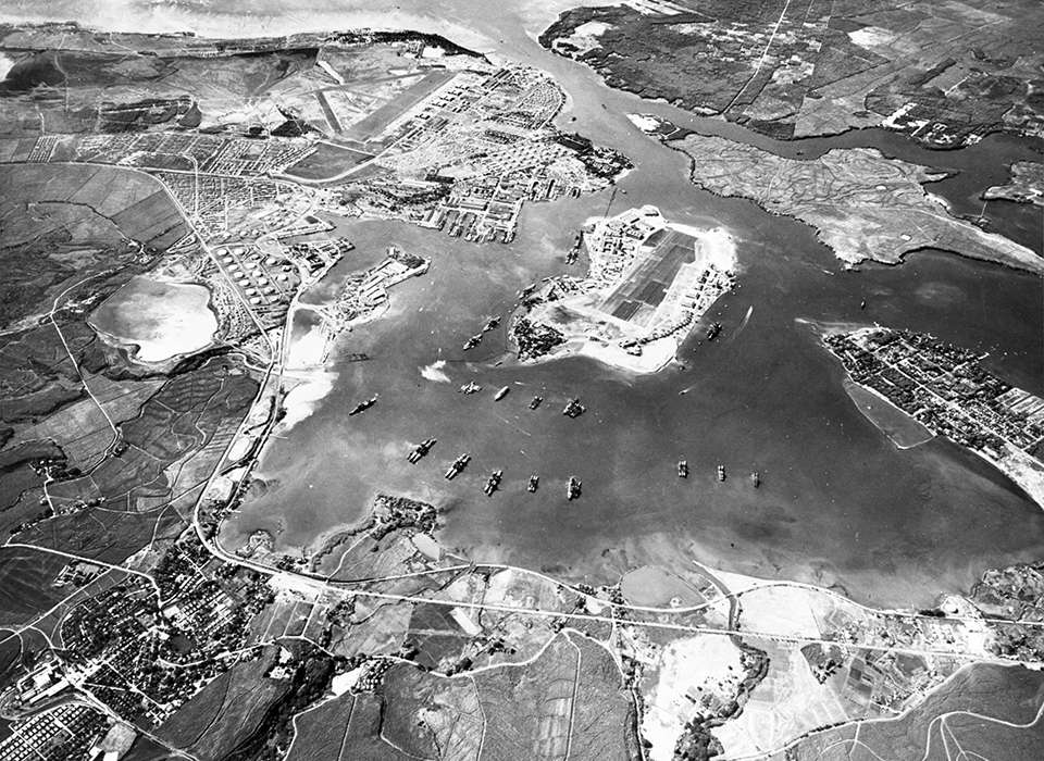 Sibling Witnesses to the Attack on Pearl Harbor | The National